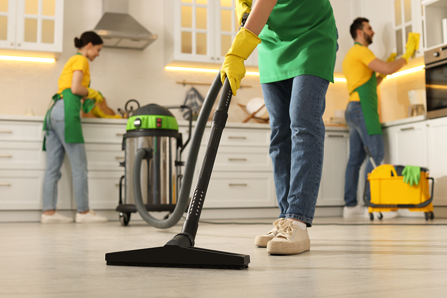 Vacation Rental Cleaning Services - How to Hire the Right One