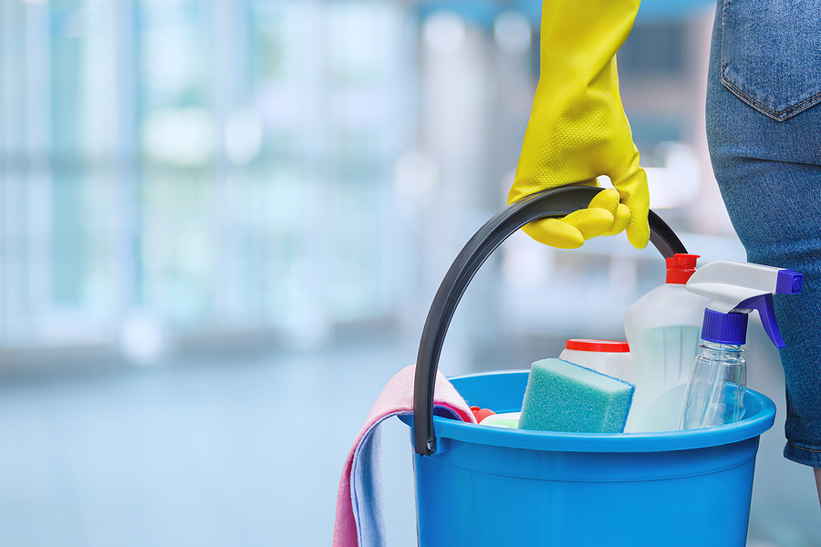 Why Hire a Toms River House Cleaning Service - 6 Great Benefits